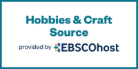 Hobbies & Crafts Source